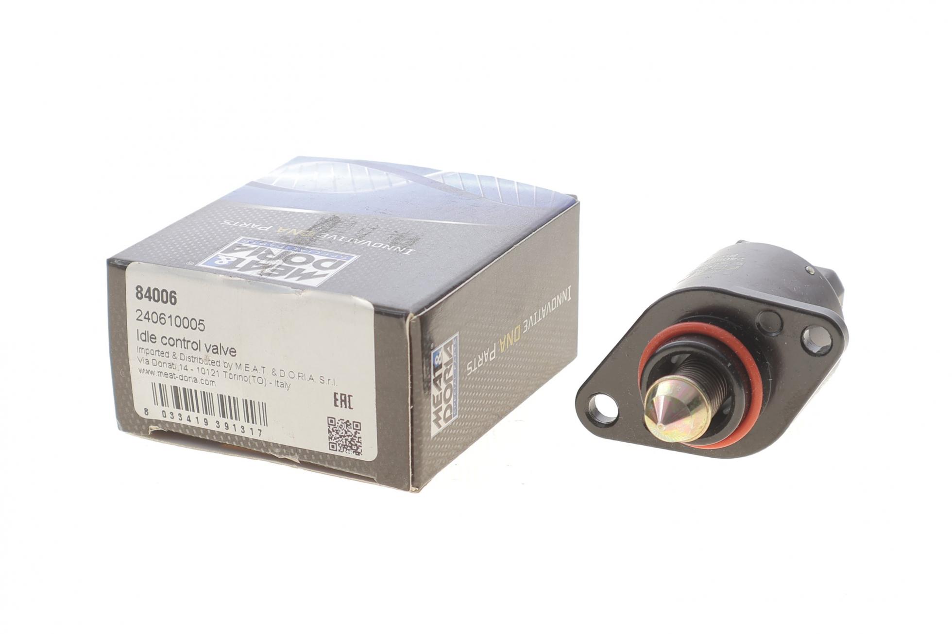 84006 MEAT & DORIA